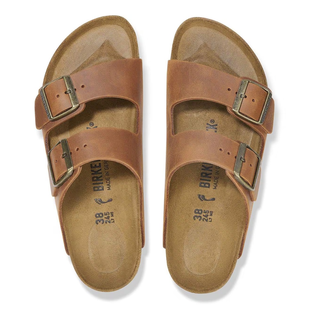 ARIZONA LEVE LEOI COGNAC - ARIZONA LEVE LEOI COGNAC 2.avif
