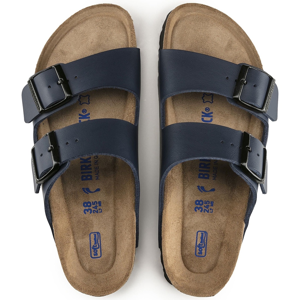 Arizona SFB BF Blue - Arizona SFB BF Blue 2