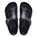 GIZEH BIG BUCKLE EVA BLACK - GIZEH BIG BUCKLE EVA BLACK 2.avif