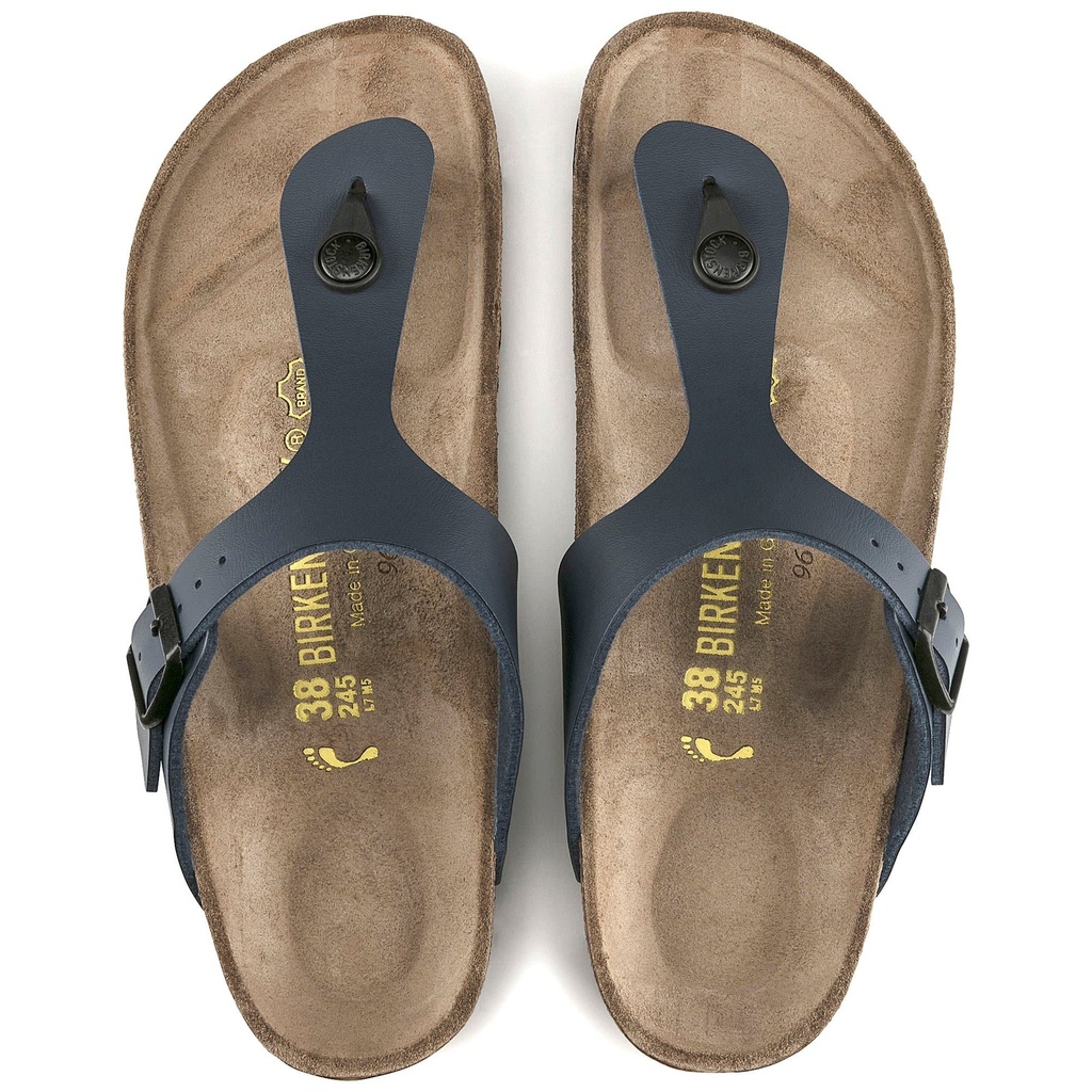 Gizeh FL Blue - Gizeh FL Blue 4