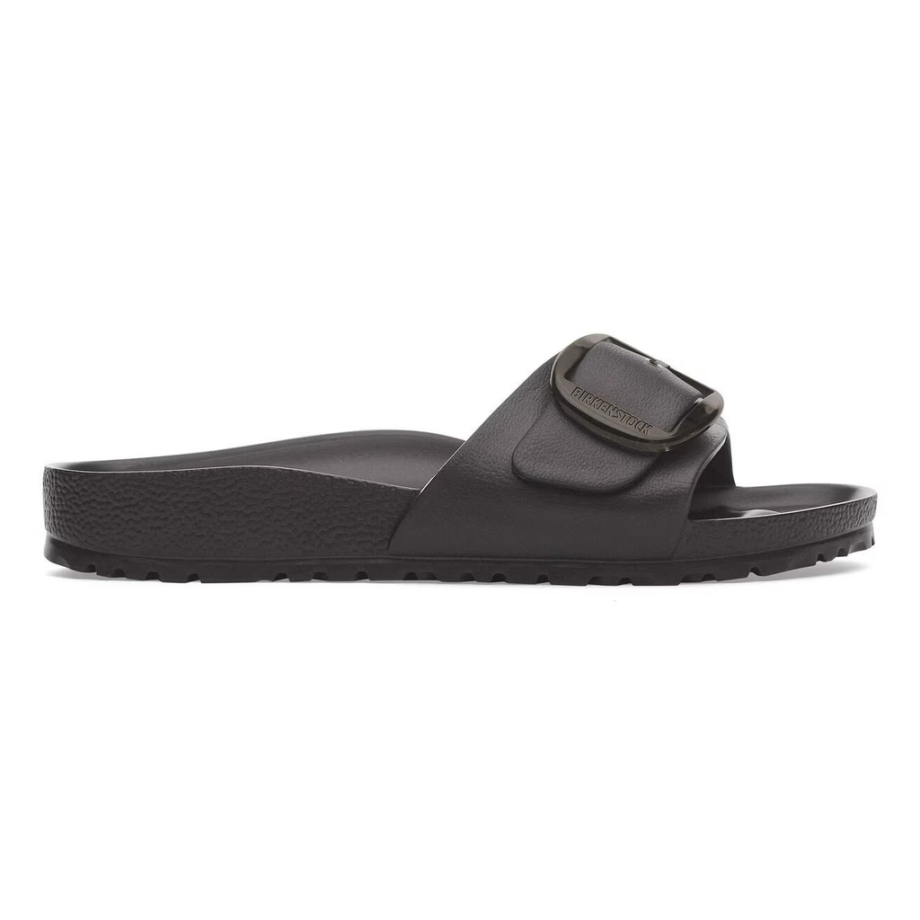 Madrid Big Buckle EVA Black - Madrid Big Buckle EVA Black 3.avif
