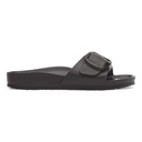 Madrid Big Buckle EVA Black - Madrid Big Buckle EVA Black 3.avif