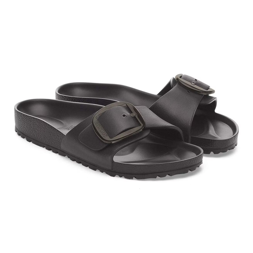 Madrid Big Buckle EVA Black - Madrid Big Buckle EVA Black 4.avif
