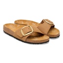 MADRID BIG BUCKLE LENB MINK FB PRT - MADRID BIG BUCKLE LENB MINK FB PRT 4.avif