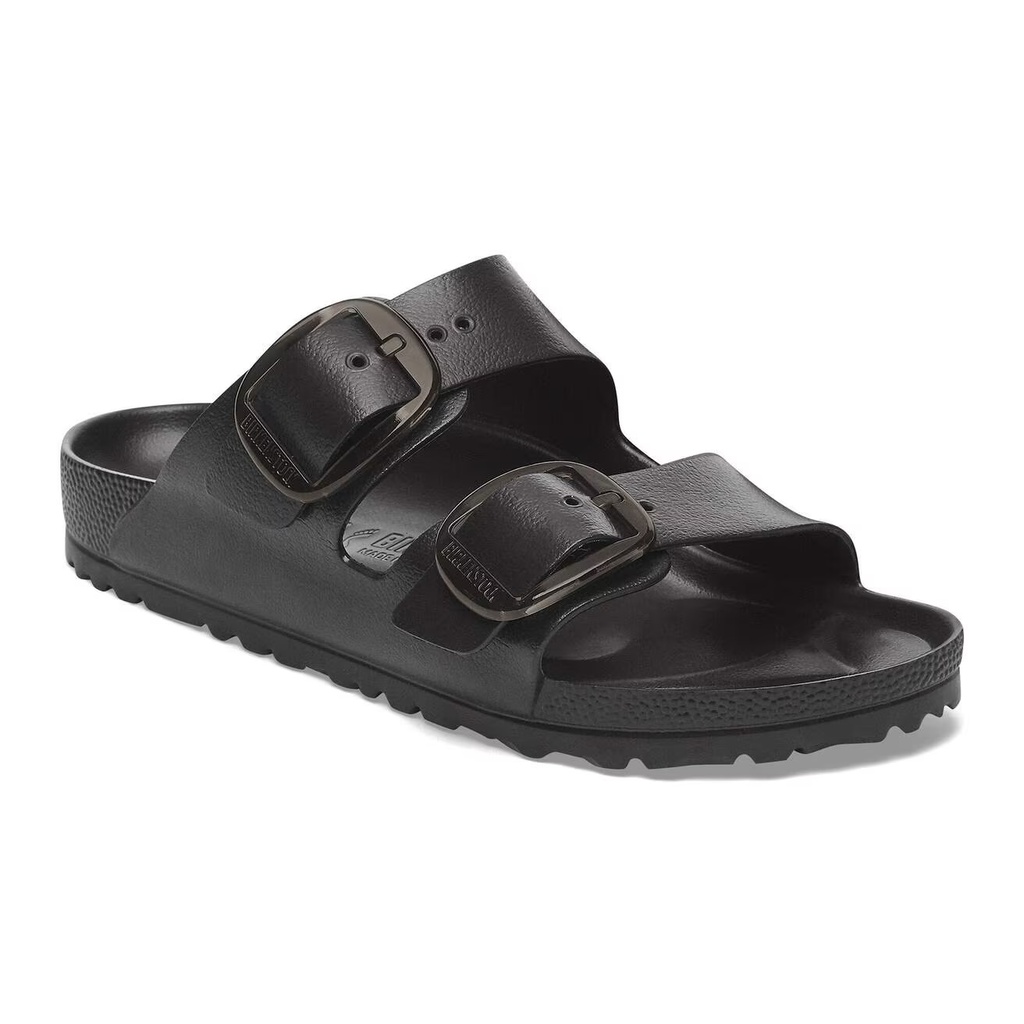 [1029641] ARIZONA BIG BUCKLE EVA (35, Black, Narrow)