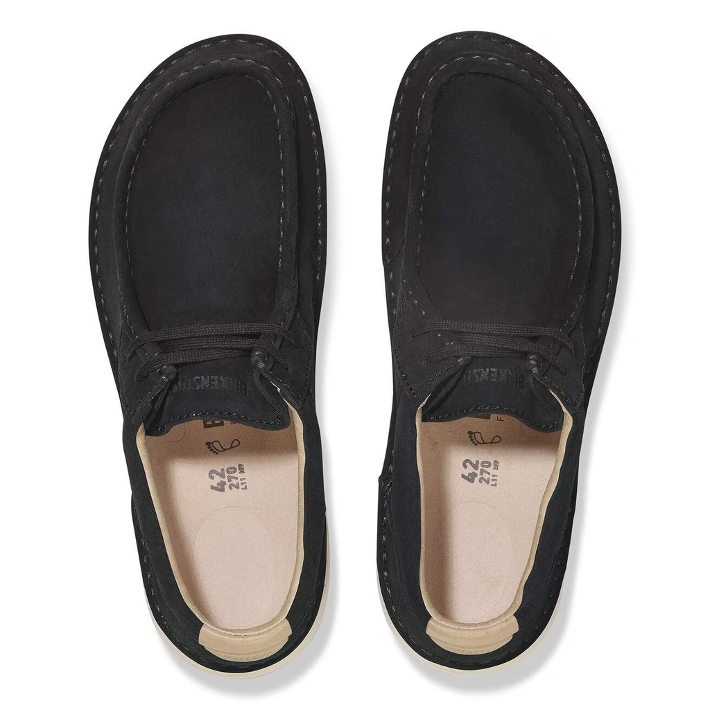 [1029658] PASADENA LEVE (41, Black)